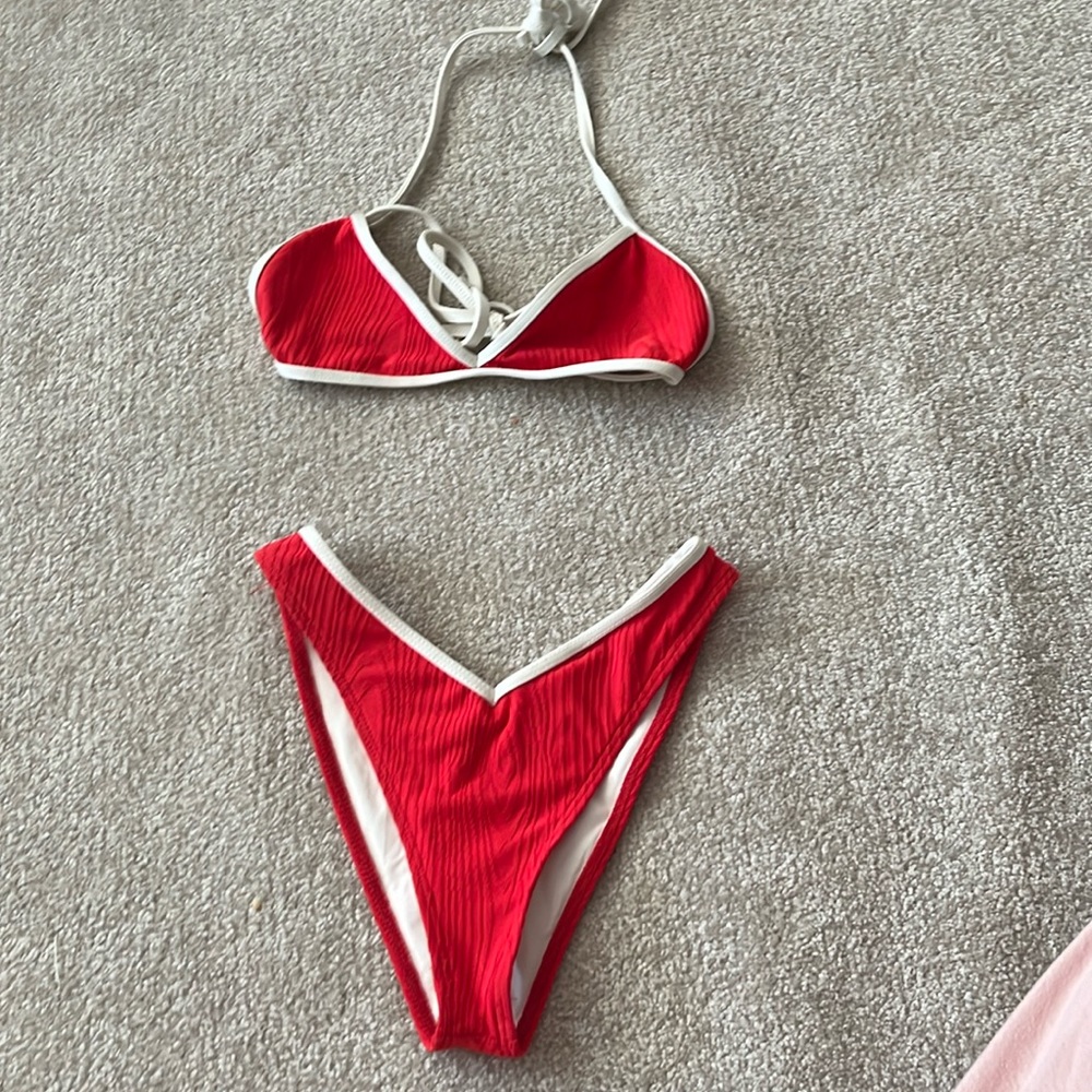 Frankies Bikini